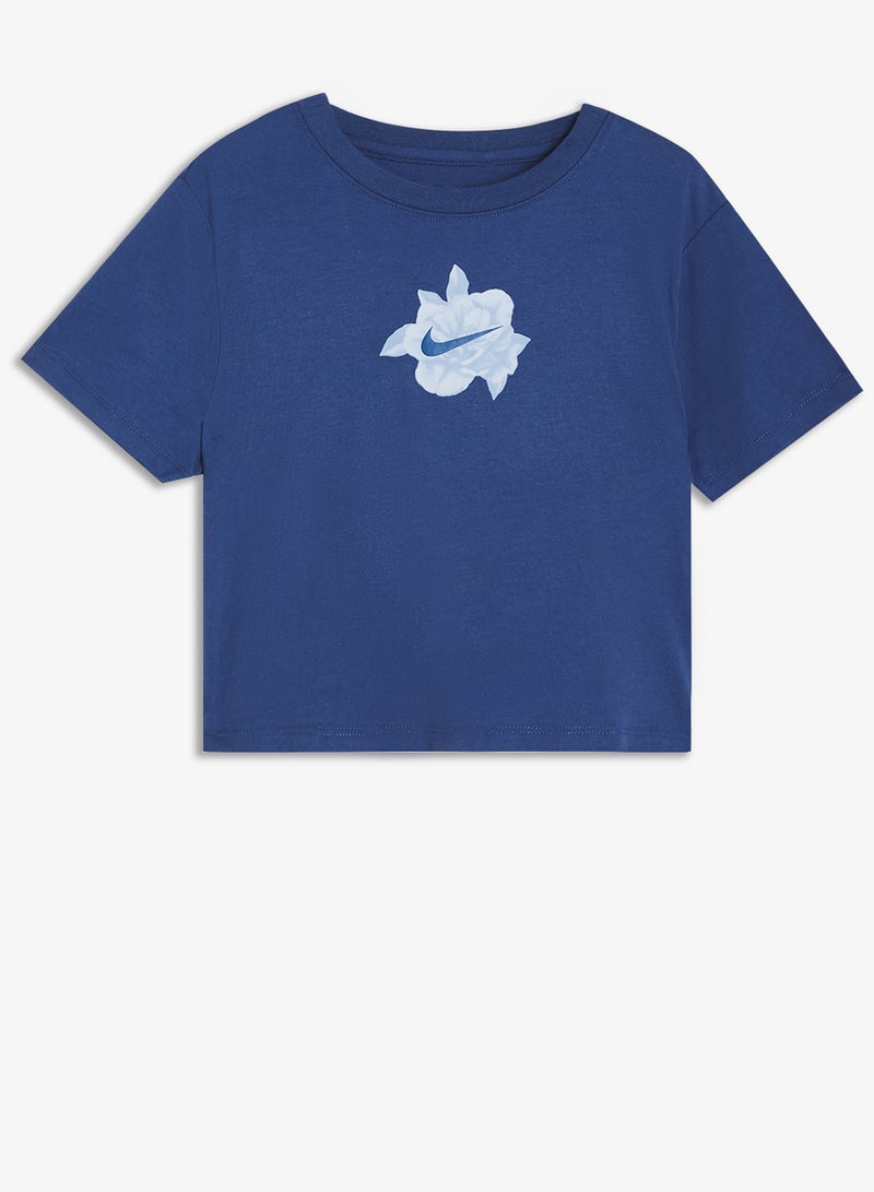Nike Kids Ove With Nature Shine Scooter Sets - Image 2